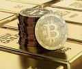 Bitcoin and Gold Prices Diverge Again, Extending 5-Month Correlation