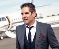 “4 things I regret wasting money and time on in my 20s”, – Grant Cardone, 61-year-old self-made millionaire