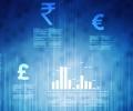 Powell speech awaited after Fed hawks come out; pound jumps on Brexit hopes