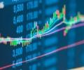 Euro slips after ECB; stocks stage another comeback