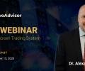 Join Free Webinar with Dr. Elder! Learn Secrets of the Triple Screen Trading System!