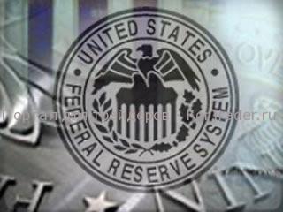 ФРС процентная ставка