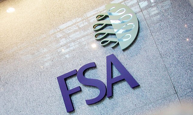 The Financial Services Authority