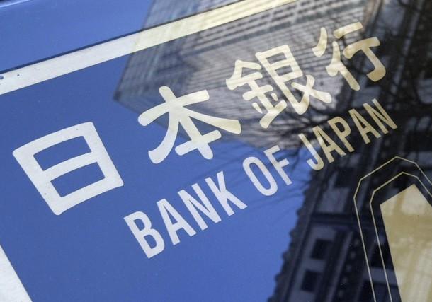 Банк Японии (Bank of Japan)