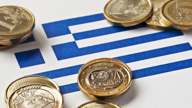 Греция дефолт евро