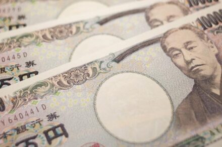 Анализ валютной пары доллар \ иена, с рекомендацией