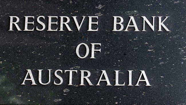 Резервный банк Австралии (РБА)