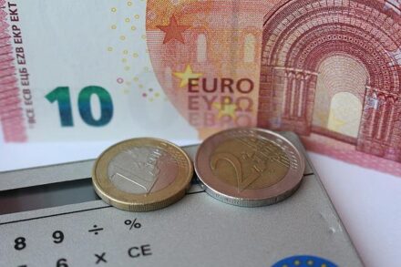 прогноз пары евро/доллар