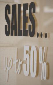 discounts