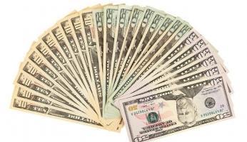 курс доллара на бирже форекс