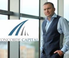 Игорь Мазепа и Concorde Capital остались без лицензии CySEC
