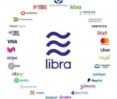 Libra – криптовалюта от facebook