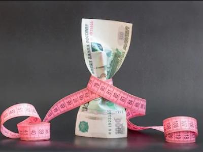 Курс рубля к доллару и евро в 2020 году