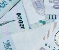 Рост курса рубля закончен