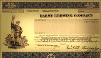 Американские депозитарные расписки (АДР, англ. American Depositary Receipt, ADR)
