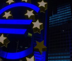 Европейский центральный банк (ЕЦБ, European Central Bank, ECB)
