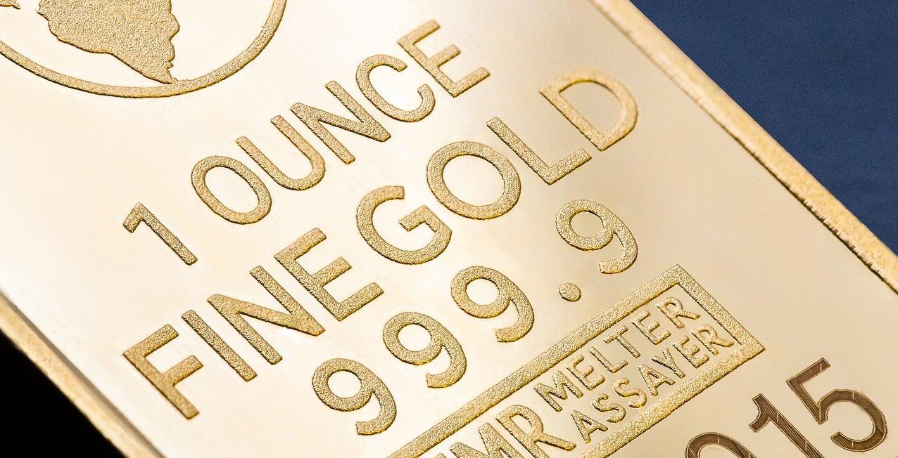 Реферат: Роль золота в международной валютной системе. Мировой рынок золота