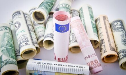 Доллар и евро. Прогноз