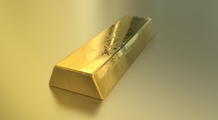 Золото, прогноз, инвестиции