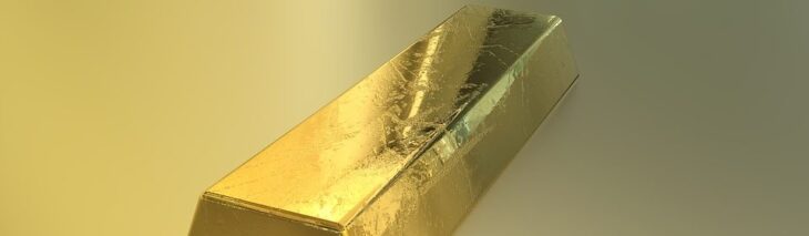 Золото, прогноз, инвестиции