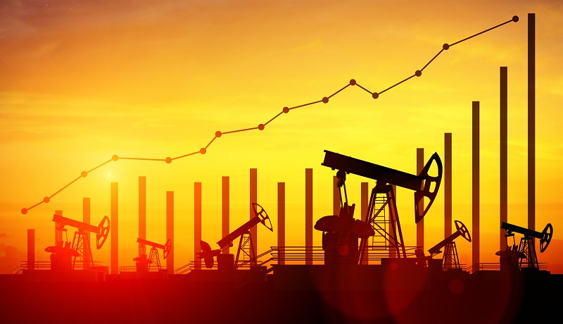 Прогноз цены на нефть