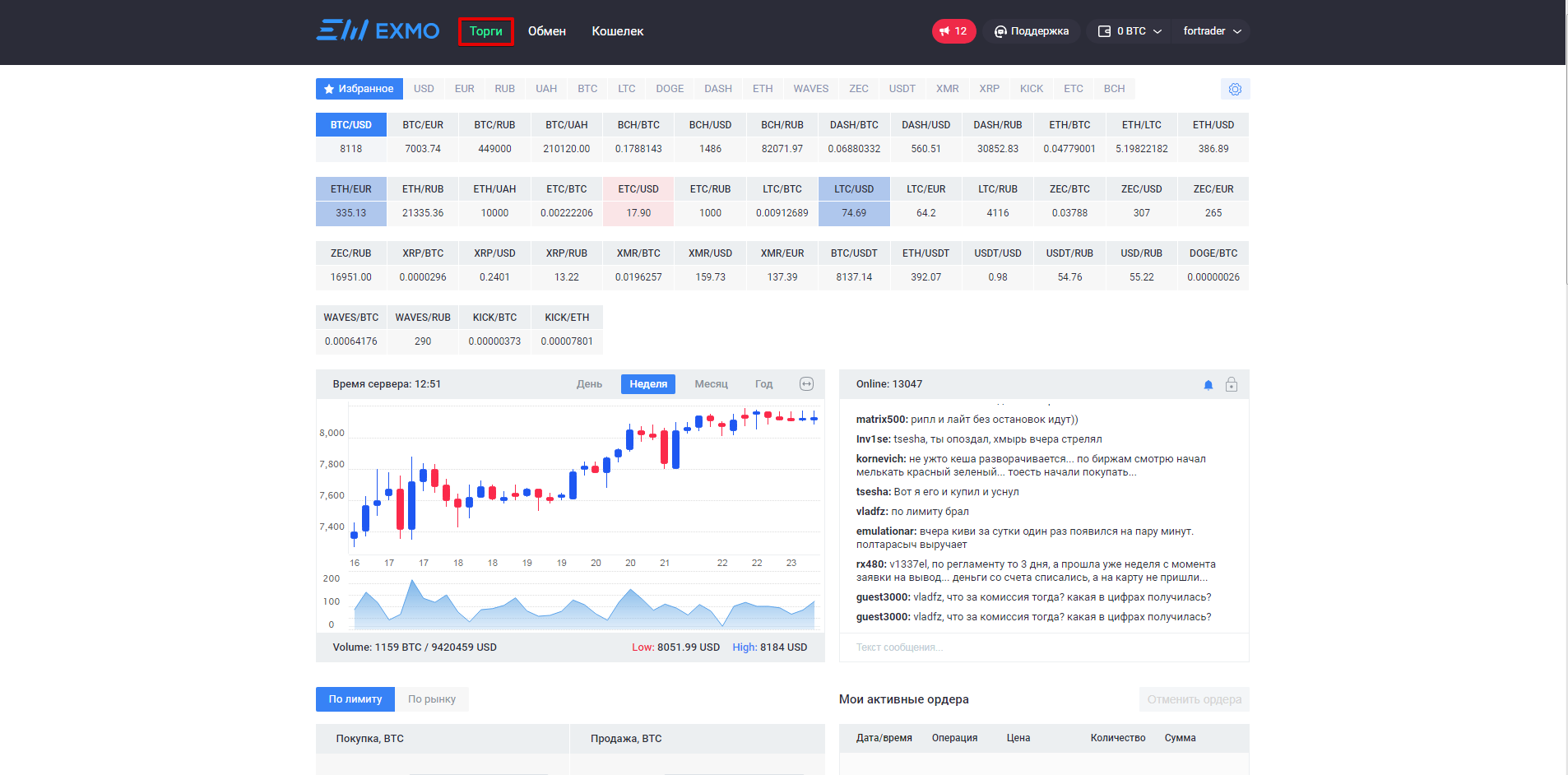 Exmo отзывы. EXMO биржа. Крипто биржа EXMO. Как начать торговать на EXMO. Биржа криптовалют в 2019 году.