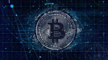 Биткоин
