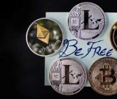 Децентрализованные криптовалютные биржи