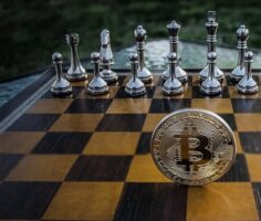 Криптовалюты и биткоин в России