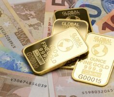 Прогноз цен на золото