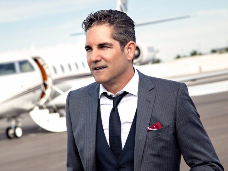 “4 things I regret wasting money and time on in my 20s”, – Grant ...