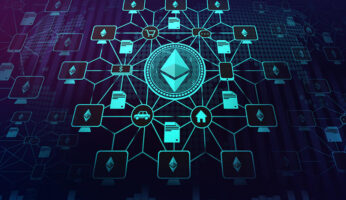 Ethereum smart contract