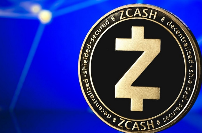 zcash quote