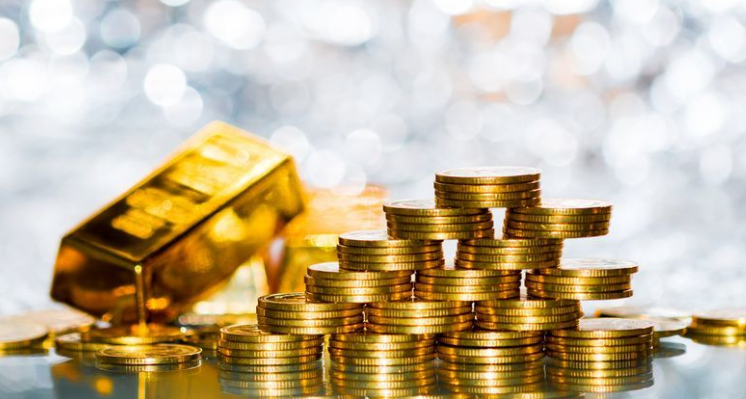 Золотовалютные резервы (ЗВР) — Финансовый журнал ForTrader.org