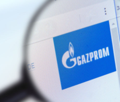 Газпром