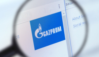 Газпром