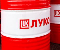 Лукойл