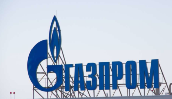 Газпром