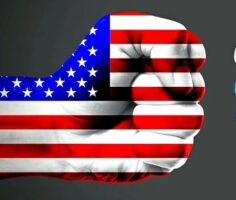 Санкции США и Россия