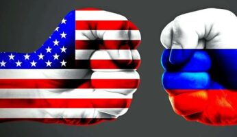 Санкции США и Россия