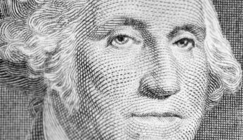 Торгуем долларом США USD
