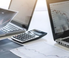 ETF или биржевой фонд
