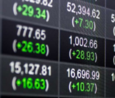 ЕTF FXUS – биржевой ETF для инвестиций в акции США