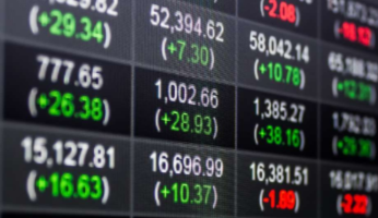 ЕTF FXUS – биржевой ETF для инвестиций в акции США