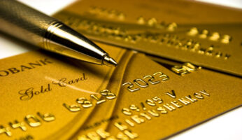 Элитные банковские карты Gold, Premium
