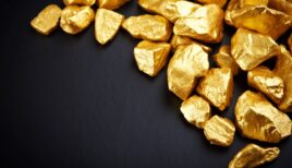 Прогноз по цене на золото