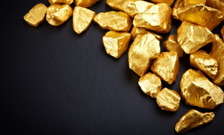 Прогноз по цене на золото