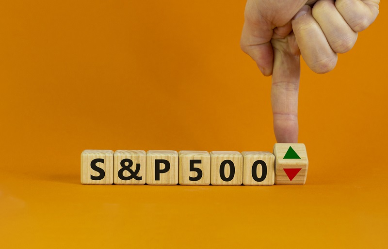 Индекс S&P 500: прогноз на 2022 год